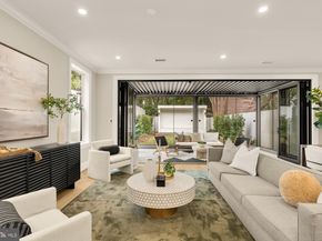 3277 Prospect Street NW, Washington DC 20007