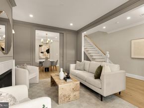 3277 Prospect Street NW, Washington DC 20007