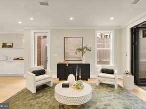 3277 Prospect Street NW, Washington DC 20007