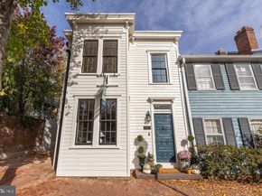 3277 Prospect Street NW, Washington DC 20007