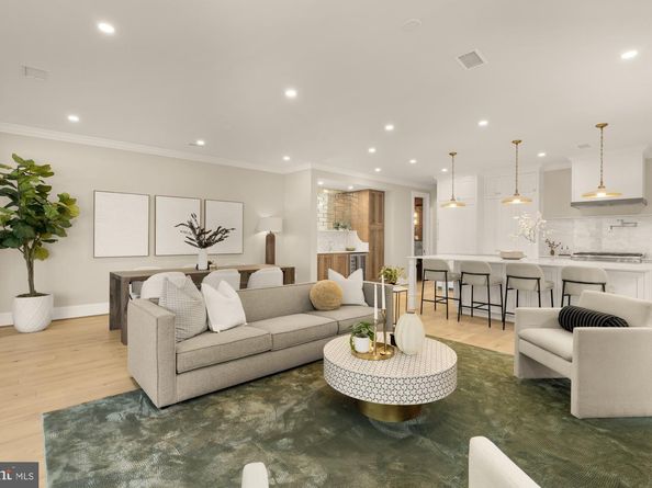 3277 Prospect Street NW, Washington DC 20007