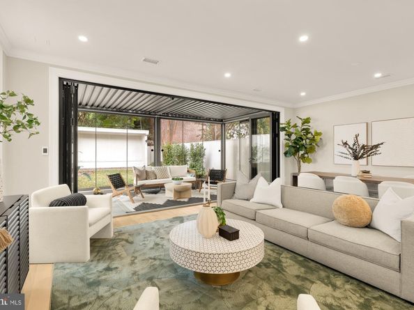 3277 Prospect Street NW, Washington DC 20007