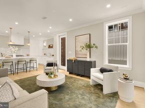 3277 Prospect Street NW, Washington DC 20007