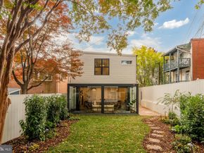 3277 Prospect Street NW, Washington DC 20007