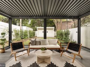 3277 Prospect Street NW, Washington DC 20007