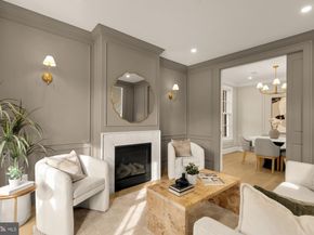 3277 Prospect Street NW, Washington DC 20007