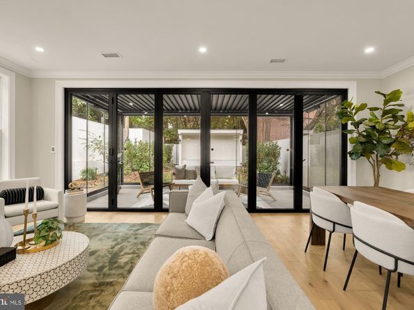 3277 Prospect Street NW, Washington DC 20007