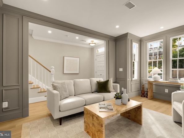 3277 Prospect Street NW, Washington DC 20007