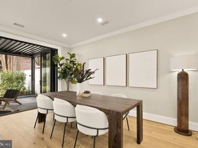 3277 Prospect Street NW, Washington DC 20007