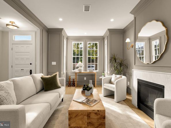 3277 Prospect Street NW, Washington DC 20007