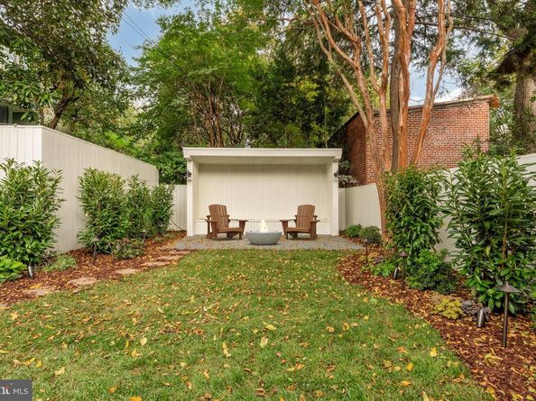 3277 Prospect Street NW, Washington DC 20007