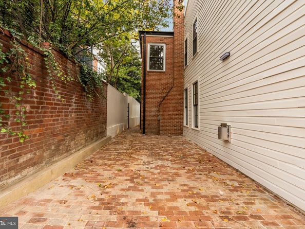 3277 Prospect Street NW, Washington DC 20007