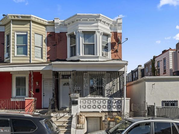 3207 N Philip Street, Philadelphia PA 19140