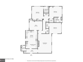 415 City Avenue D1, Merion Station PA 19066