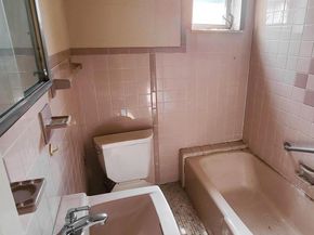 2230 S Rosewood Street, Philadelphia PA 19145