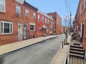 2230 S Rosewood Street, Philadelphia PA 19145