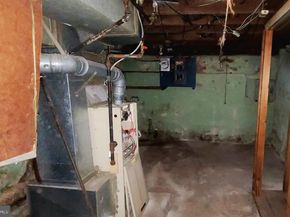 2230 S Rosewood Street, Philadelphia PA 19145