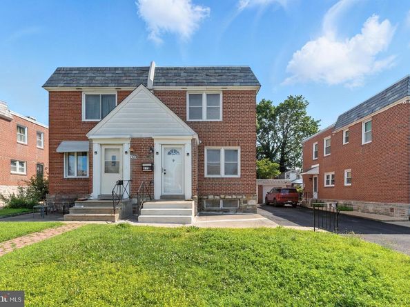 1907 Tustin Street, Philadelphia PA 19152