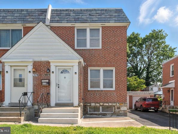 1907 Tustin Street, Philadelphia PA 19152