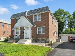 1907 Tustin Street, Philadelphia PA 19152