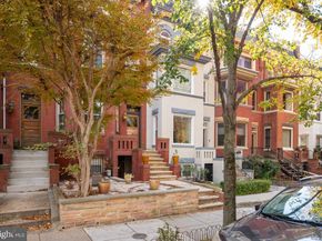 118 Bryant Street NW, Washington DC 20001