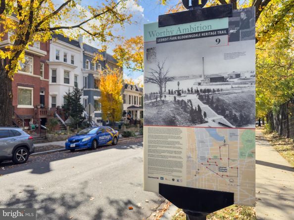 118 Bryant Street NW, Washington DC 20001