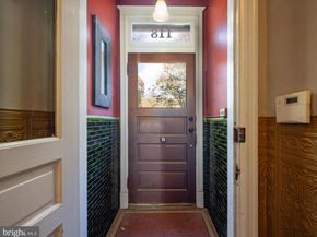 118 Bryant Street NW, Washington DC 20001