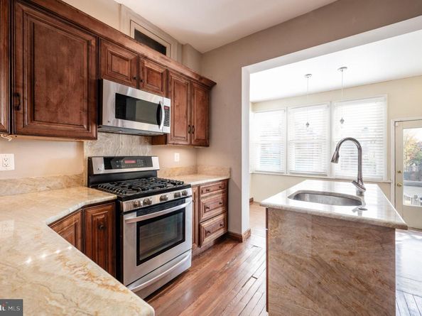 118 Bryant Street NW, Washington DC 20001