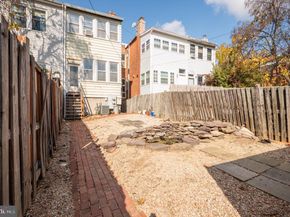 118 Bryant Street NW, Washington DC 20001