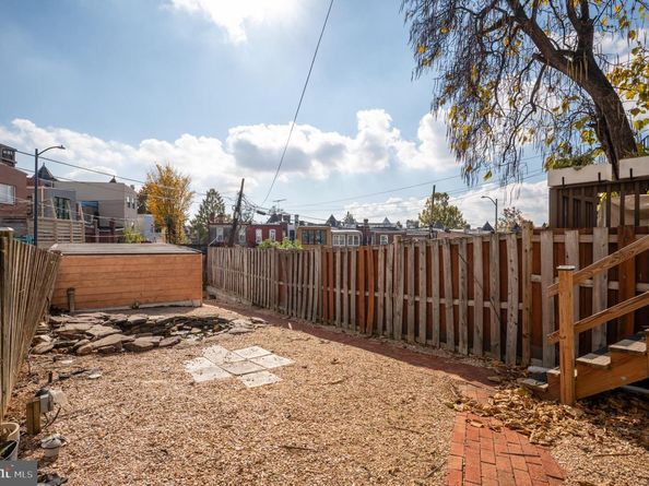 118 Bryant Street NW, Washington DC 20001