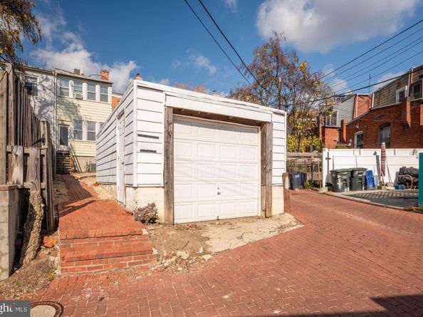 118 Bryant Street NW, Washington DC 20001