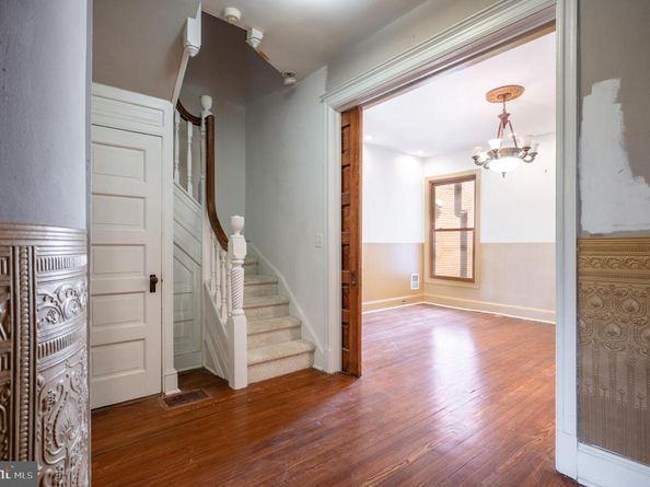 118 Bryant Street NW, Washington DC 20001