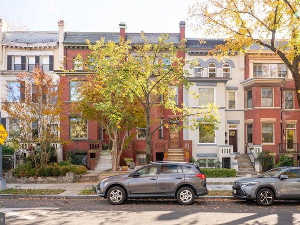 118 Bryant Street NW, Washington DC 20001