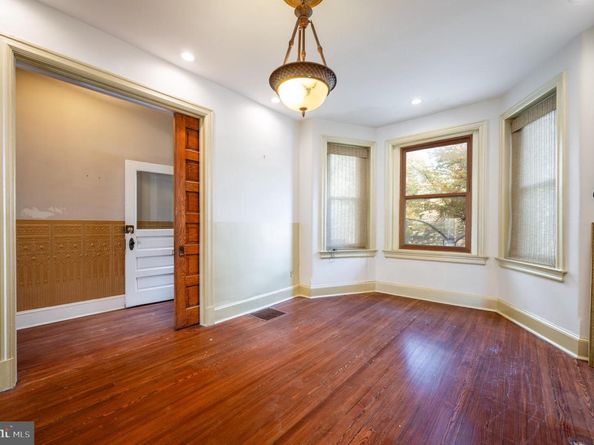 118 Bryant Street NW, Washington DC 20001