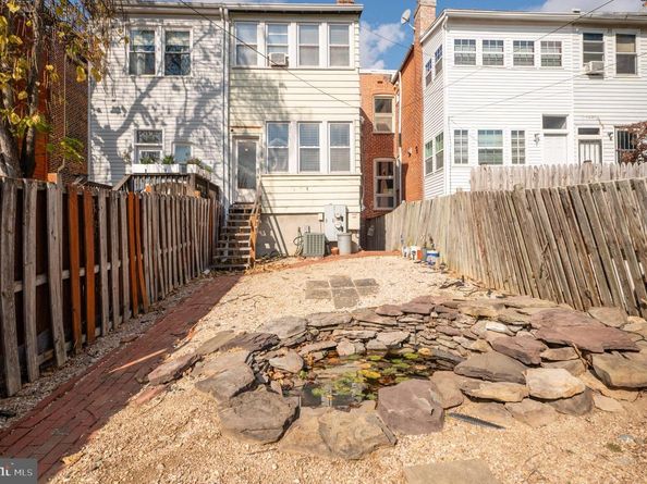 118 Bryant Street NW, Washington DC 20001