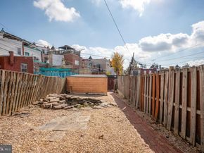 118 Bryant Street NW, Washington DC 20001