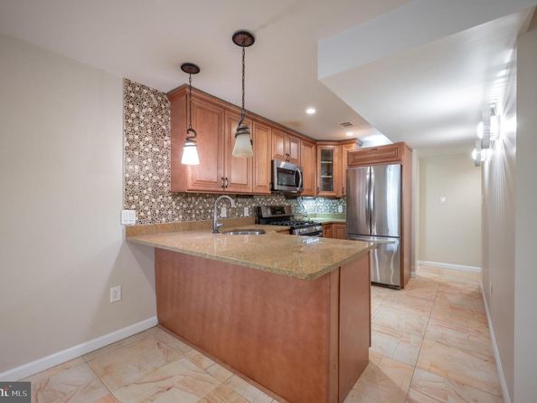 118 Bryant Street NW, Washington DC 20001