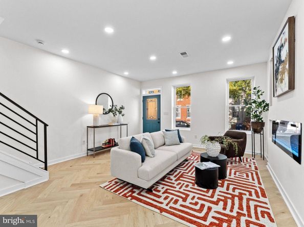 1918 Ellsworth Street, Philadelphia PA 19146