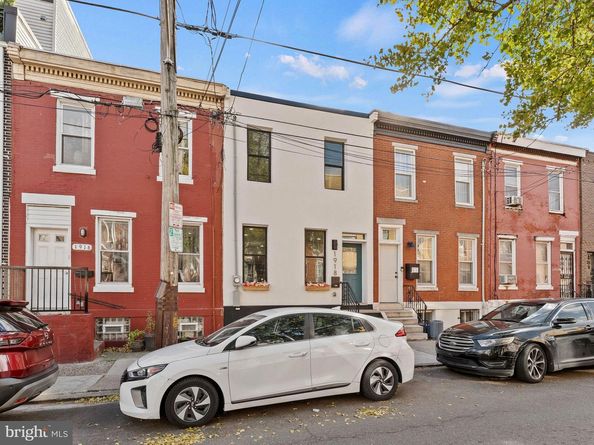 1918 Ellsworth Street, Philadelphia PA 19146
