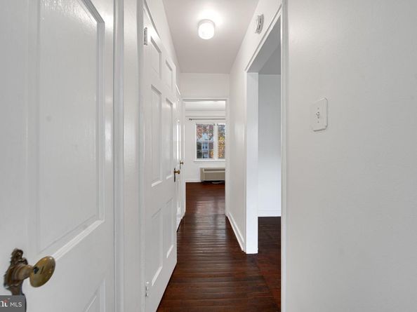 18 Auburn Court A, Alexandria VA 22305