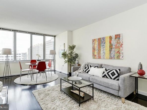 555 Massachusetts Avenue NW 806, Washington DC 20001