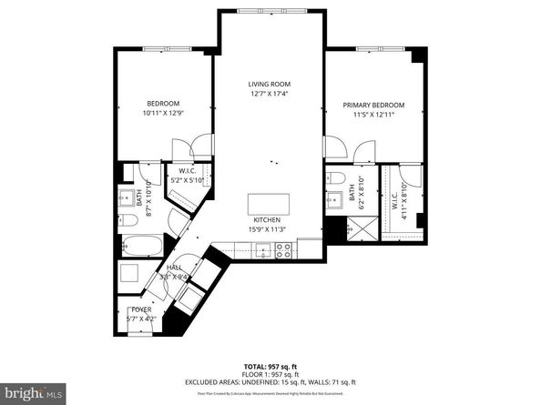 2125 14TH Street NW 230, Washington DC 20009