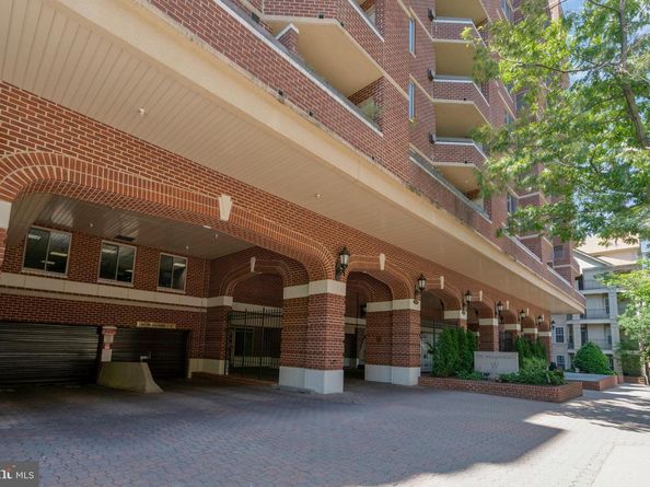 1276 N Wayne Street 606, Arlington VA 22201