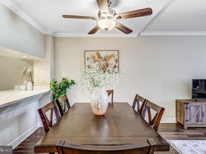 1276 N Wayne Street 606, Arlington VA 22201