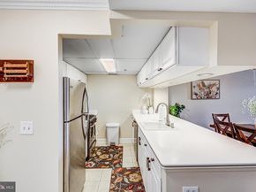 1276 N Wayne Street 606, Arlington VA 22201