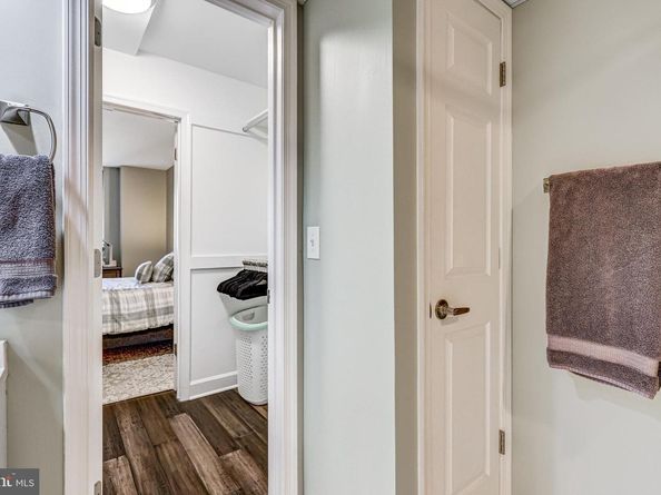 1276 N Wayne Street 606, Arlington VA 22201