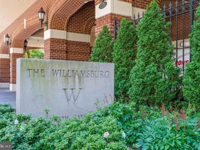 1276 N Wayne Street 606, Arlington VA 22201