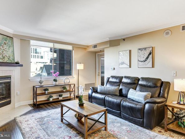 1276 N Wayne Street 606, Arlington VA 22201