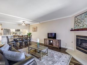 1276 N Wayne Street 606, Arlington VA 22201