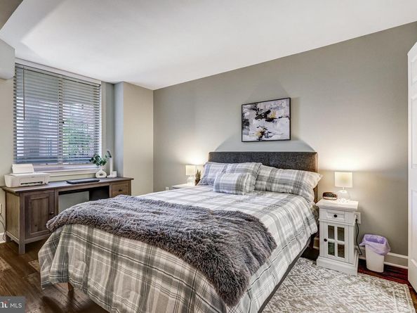 1276 N Wayne Street 606, Arlington VA 22201